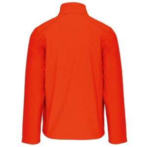 Veste softshell homme 30