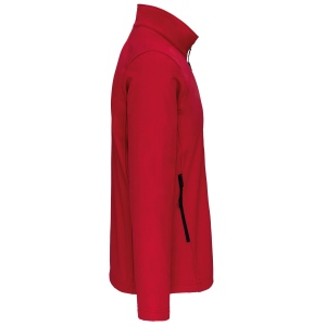 Veste softshell homme 34