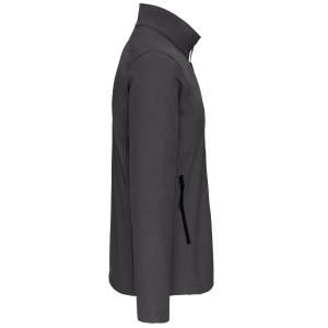 Veste softshell homme 35