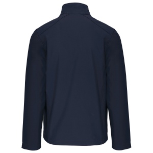 Veste softshell homme 18
