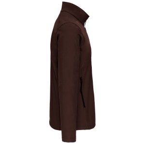 Veste softshell homme 38