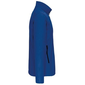 Veste softshell homme 40
