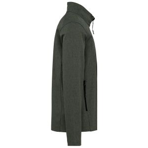 Veste softshell homme 42