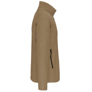 Veste softshell homme 43