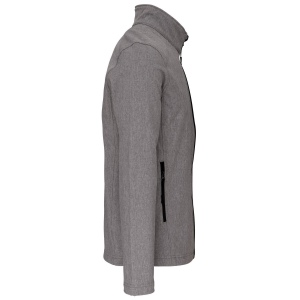 Veste softshell homme 44