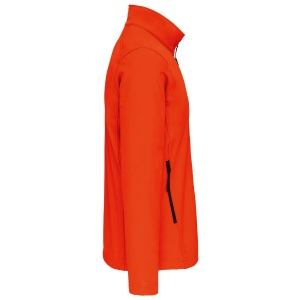 Veste softshell homme 45