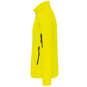 Veste softshell homme 46
