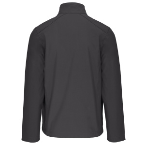 Veste softshell homme 20