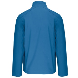 Veste softshell homme 22