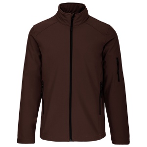 Veste softshell homme 8