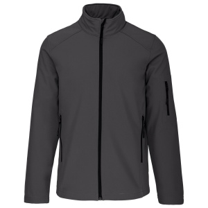 Veste softshell homme 5