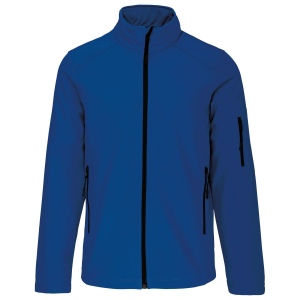 Veste softshell homme 10