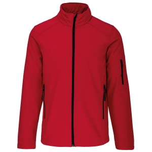 Veste softshell homme 4