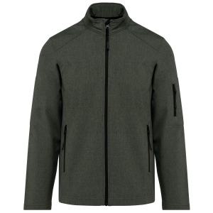 Veste softshell homme 12