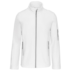 Veste softshell homme 6