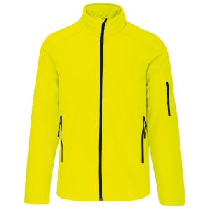 Veste softshell homme 16