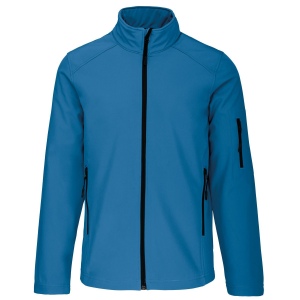 Veste softshell homme 7