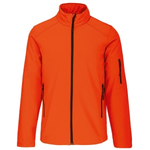 Veste softshell homme 15