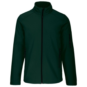 Veste softshell homme 9