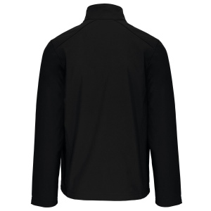 Veste softshell enfant 7