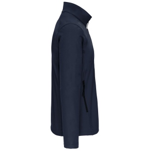 Veste softshell enfant 14