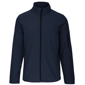 Veste softshell enfant 4