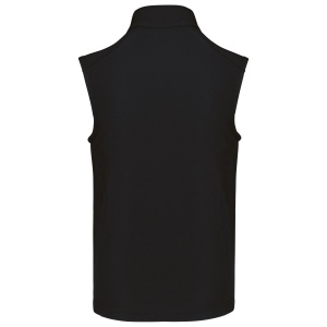 Bodywarmer softshell homme 15