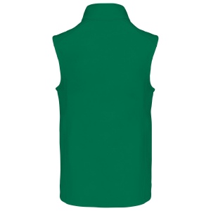 Bodywarmer softshell homme 24