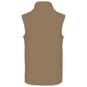 Bodywarmer softshell homme 26