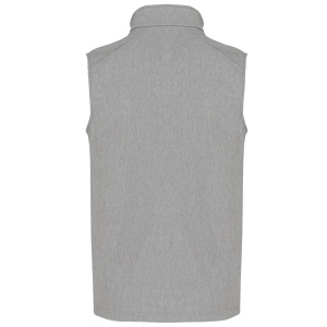 Bodywarmer softshell homme 27