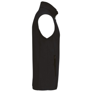 Bodywarmer softshell homme 28