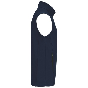 Bodywarmer softshell homme 29