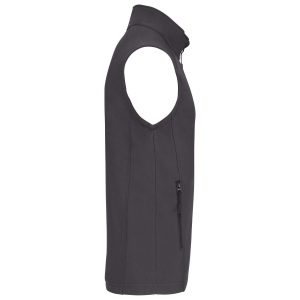 Bodywarmer softshell homme 31