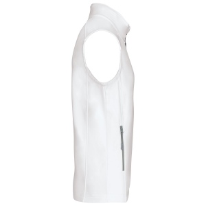 Bodywarmer softshell homme 32