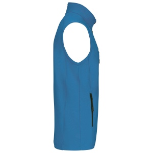 Bodywarmer softshell homme 33