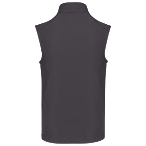 Bodywarmer softshell homme 18
