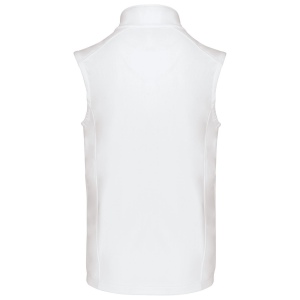 Bodywarmer softshell homme 19