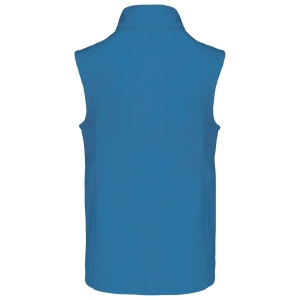 Bodywarmer softshell homme 20