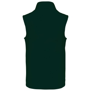 Bodywarmer softshell homme 21