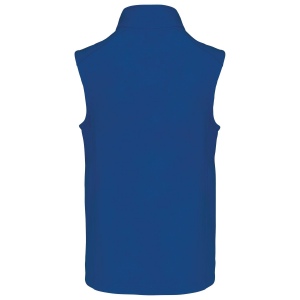Bodywarmer softshell homme 23
