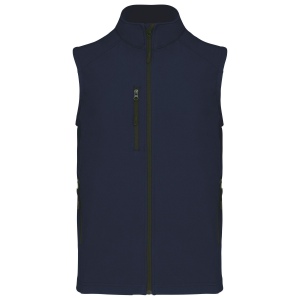 Bodywarmer softshell homme 3