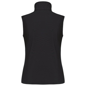 Bodywarmer softshell femme 15