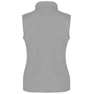 Bodywarmer softshell femme 27