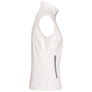 Bodywarmer softshell femme 32