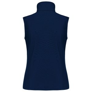 Bodywarmer softshell femme 16
