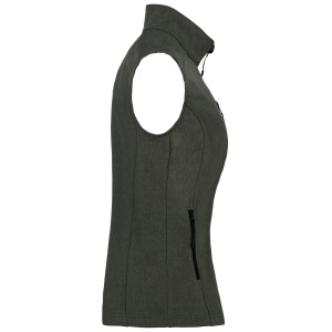Bodywarmer softshell femme 38