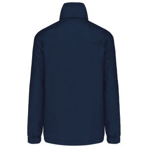 Coupe-vent doublé homme 5