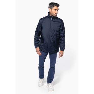 Coupe-vent doublé homme 14