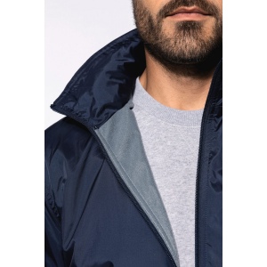 Coupe-vent doublé homme 15