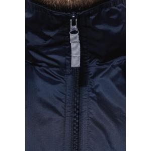 Coupe-vent doublé homme 16